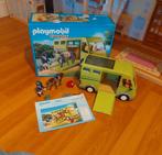 Complete set playmobil, Ophalen of Verzenden, Zo goed als nieuw, Complete set