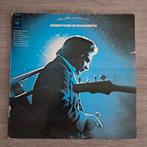 Johnny Cash - Live at San Quentin LP/vinyl, Ophalen of Verzenden, Gebruikt