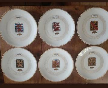 porcelaine de baudour Expo 58 beschikbaar voor biedingen