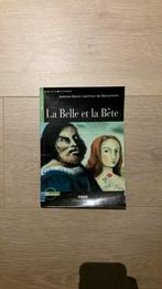 La belle et la Bête, Eén stripboek, Ophalen of Verzenden, Zo goed als nieuw, Jeanne-Marie Leprince de Beaumont