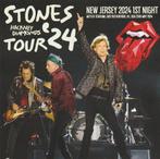 2 cd's - ROLLING STONES - New Jersey 2024, Verzenden, Zo goed als nieuw, Poprock