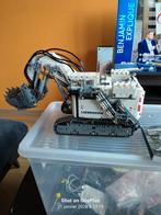 Lego technique 4062 pièces