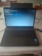 2x hp laptop intel core i5, HDD, Enlèvement ou Envoi, Intel(R) Core i5, Azerty