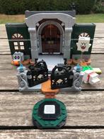 Lego Mario Luigi's Mansion, Ophalen, Zo goed als nieuw, Complete set, Lego