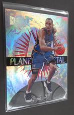 97 Metal "Planet Metal" Grant Hill #11 of 15, Sport en Fitness, Basketbal, Verzenden, Zo goed als nieuw, Overige typen