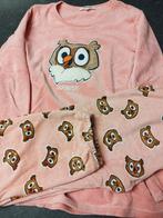 Woody winterpyjama 12 jaar, Kinderen en Baby's, Ophalen of Verzenden, Zo goed als nieuw