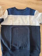 Heren trui RAW ( G-STAR) maat smal 10,00€, Kleding | Heren, Truien en Vesten, Ophalen, Zo goed als nieuw