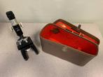 Vintage Microscoop E.R.P., Audio, Tv en Foto, Optische apparatuur | Microscopen, Verzenden