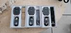 Smartwatch, Ophalen, Zwart, Nieuw, Waterdicht