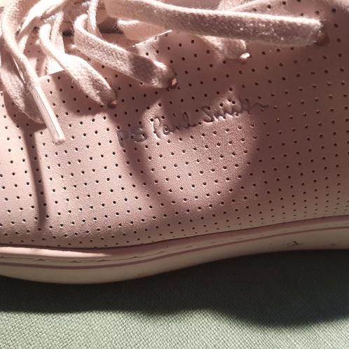 Prachtige klassieke P.S. PAUL SMITH leren sneakers! NP €245, Kleding | Heren, Schoenen, Zo goed als nieuw, Sneakers, Verzenden