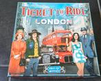 Ticket to ride London Gezelschapsspel Days of wonder, Hobby en Vrije tijd, Gezelschapsspellen | Bordspellen, Ophalen of Verzenden