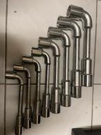 Open pijpsleutel set Facom 21-32MM, Ophalen of Verzenden, Nieuw