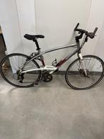 Koersfiets, Fietsen en Brommers, Ophalen, Gebruikt, Heren, Overige merken
