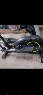 Crosstrainer perfecte staat, Ophalen, Crosstrainer