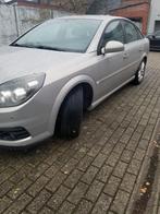 Très belle Vectra 1.8 essence GTS 2008, Argent ou Gris, Boîte manuelle, 5 portes, Particulier