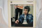 Lp 1965 - Bob Dylan – Highway 61 Revisited, Singer-songwriter, Gebruikt, Ophalen of Verzenden, 12 inch