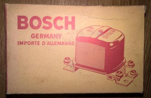 Volkswagen Kever - 6 volt - regulateur, Auto-onderdelen, Overige Auto-onderdelen, Volkswagen, Nieuw, Ophalen of Verzenden