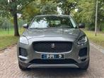 Jaguar E-Pace P200 AWD * 22400km! * CAMERA * PANO * NAVI *, Auto's, Jaguar, Automaat, Parkeersensor, Euro 6, 4 cilinders