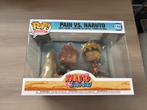 Pain vs Naruto #1433 Funko Pop! Naruto Shippuden:, Enlèvement ou Envoi, Comme neuf