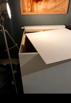 Cube 1m3 pour studio photo ou rangement, Comme neuf