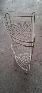 Accessoire douche, Enlèvement, Utilisé, Douche