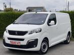 Peugeot Expert 2.0 HDi - Gps Led Camera Car Play - TVAC !, Auto's, Peugeot, 90 kW, 4 deurs, 122 pk, Gebruikt