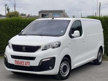 Peugeot Expert 2.0 HDi - Gps Led Camera Car Play - TVAC ! beschikbaar voor biedingen