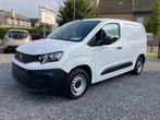 Peugeot Partner 1.6HDi EURO6 AIRCO CC TREKHAAK 9950+BTW !!!, Achat, Euro 6, Entreprise, Diesel