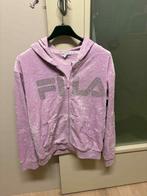 Gilet Fila, Enlèvement ou Envoi, Rose, Comme neuf, Taille 34 (XS) ou plus petite