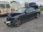 BMW 228i F23-serie cabriolet alleen in reserveonderdelen, Auto-onderdelen, Ophalen of Verzenden, BMW