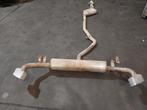 UITLAAT EINDDEMPER BMW X5 (F15) (01-2013/07-2018), Auto-onderdelen, Uitlaatsystemen, Gebruikt, BMW