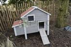 Kippenhok anna, Dieren en Toebehoren, Ophalen of Verzenden, Nieuw, Kippenhok of Kippenren