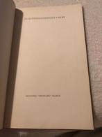 Scheppingsgedicht - Albe, Gelezen, Ophalen of Verzenden, Renaat Joostens, Eén auteur