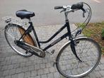 Damesfiets Batavus, Fietsen en Brommers, Fietsen | Dames | Damesfietsen, Ophalen, Gebruikt, Batavus