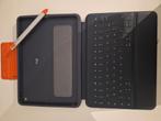 Apple iPad hoes/toetsenbord met pen - merk Logitech, Ophalen, Gebruikt