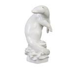 Meissen figuur dierfiguur otter – Max Esser – porselein, Ophalen of Verzenden