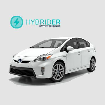 Hybride Accu Toyota Prius 3 Met Garantie! beschikbaar voor biedingen