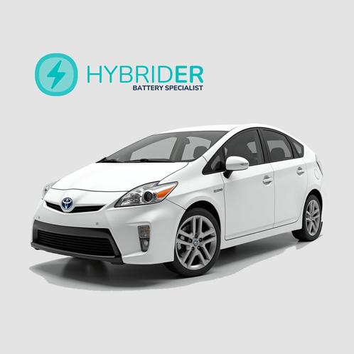 Hybride Accu Toyota Prius 3 Met Garantie!, Auto-onderdelen, Accu's en Toebehoren, Citroën, Honda, Nissan, Peugeot, Toyota, Chevrolet