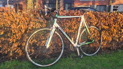 Racefiets Eddy Merckx AMX2, Fietsen en Brommers, Fietsen | Racefietsen, Gebruikt, Heren, Overige merken, 10 tot 15 versnellingen