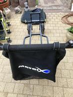Te Koop MATRIX Viskar voor Vervoer van Viskist, Watersport en Boten, Ophalen, Gebruikt
