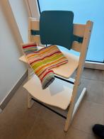 Stokke trip trap kinderstoel, Kinderen en Baby's, Kinderstoelen, Ophalen of Verzenden, Zo goed als nieuw