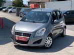 Suzuki Splash 1 ste eigenaar met onderhoudsboek, Auto's, Voorwielaandrijving, Stof, 1242 cc, 4 cilinders