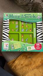 Safari hide & seek smartgame, Hobby en Vrije tijd, Ophalen, Zo goed als nieuw