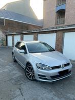 Volkswagen Golf 7 2017, Auto's, Volkswagen, Voorwielaandrijving, 1600 cc, 5 deurs, 81 kW