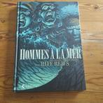 BD Riff Reb's Hommes à la mer, Eén stripboek, Ophalen of Verzenden, Zo goed als nieuw