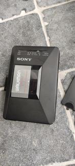 Walkman sony wm-bf23, Ophalen of Verzenden, Walkman