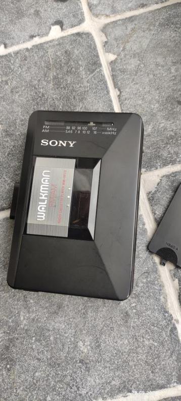 Walkman sony wm-bf23