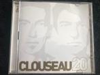 CD Clouseau – Clouseau 20, Cd's en Dvd's, Pop, Ophalen of Verzenden