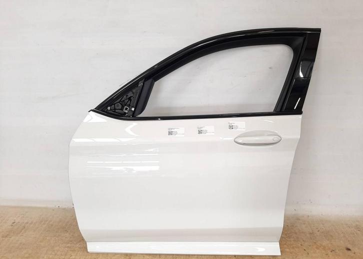 Portier Deur Voor Links BMW X4 G02 X4M F98 ( 300 ), Auto-onderdelen, Interieur en Bekleding, BMW, Gebruikt, Ophalen of Verzenden