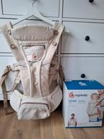 Draagzak ergobaby omni, Kinderen en Baby's, Babydragers en Draagdoeken, Ophalen of Verzenden, Zo goed als nieuw, Draagzak